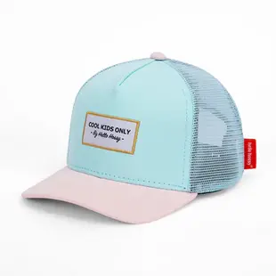 Casquette Hello Hossy Mini Lagoon