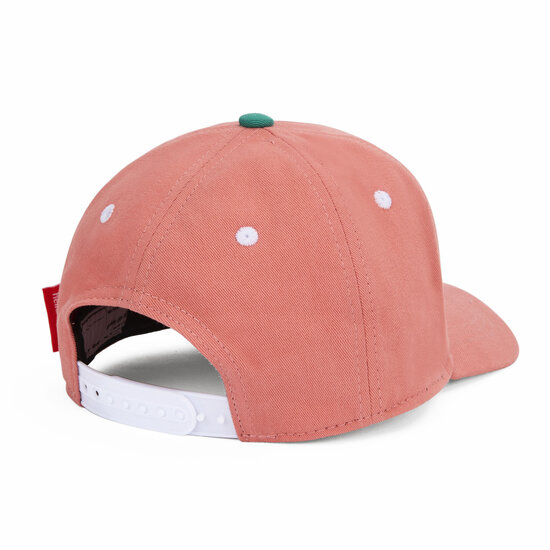 Hello Hossy Casquette Hello Hossy Mini Kiss