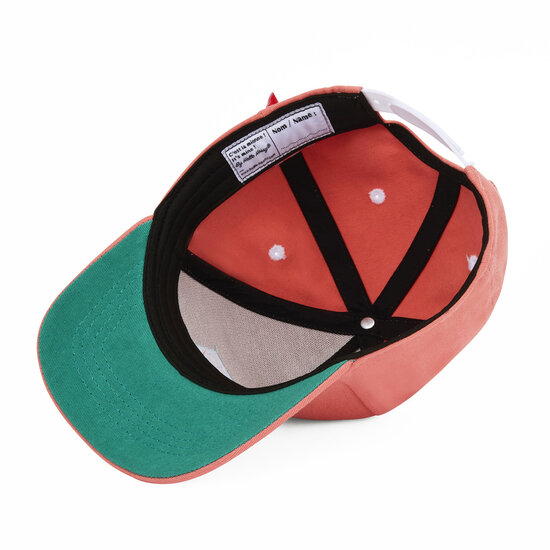Hello Hossy Casquette Hello Hossy Mini Kiss