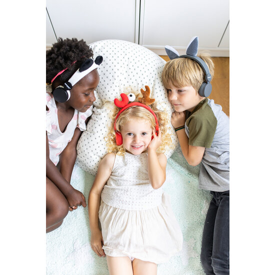 Kidywolf Kidywolf | Kidyears casque audio Crabe