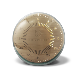 Kidywolf | Kidytimer Minuteur ludique