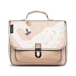 Cartable maternelle Lady Cygne Caramel et Cie