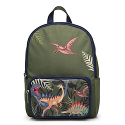 Caramel et Cie Sac à dos enfant  Jurassic