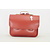 Own Stuff Own Stuff Sac à dos en cuir avec 2 fermetures magnétiques Laké Terra Rose
