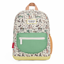 Sac à dos Hello Hossy Jungly