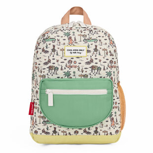 Sac à dos Hello Hossy Jungly
