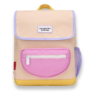 Sac à dos Hello Hossy Mini Candle 2-5Y