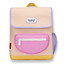 Hello Hossy Sac à dos Hello Hossy Mini Candle 2-5Y