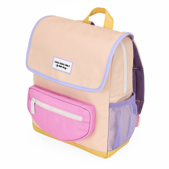 Hello Hossy Sac à dos Hello Hossy Mini Candle 2-5Y