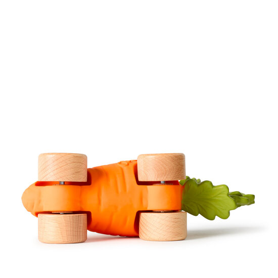 oli&carol Oli&Carol Cathy the Carrot Car