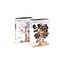 Londji Londji Puzzle Mon Arbre 50pcs