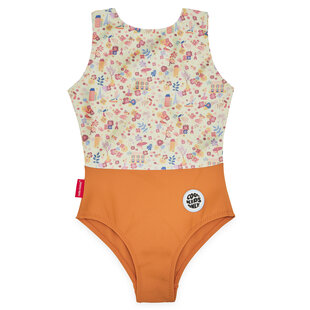 Maillot de bain Hello Hossy Dried Flowers