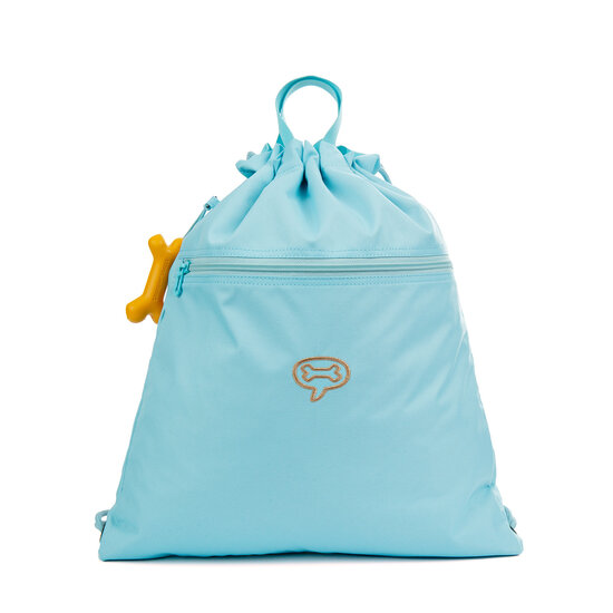 Stones and Bones Sac de sport Stones & Bones Hazel 3.0 Love in the Air Ice