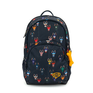 Stones & Bones Sac à dos  Aspen 3.0 - Course Navy