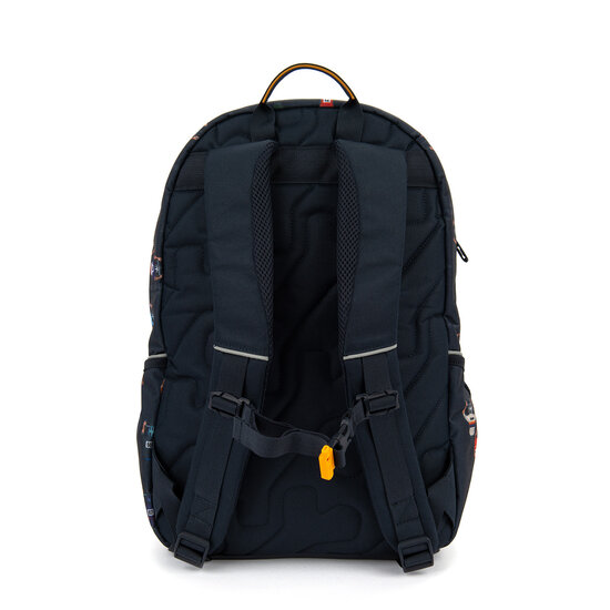 Stones and Bones Stones & Bones Sac à dos  Aspen 3.0 - Course Navy