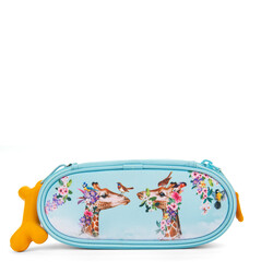 Stones & Bones Trousse à crayons Oak - Love in the Air Ice