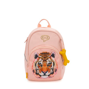 Stones & Bones Sac à dos pour enfant  Laurel 2.0 Tiger Blossom