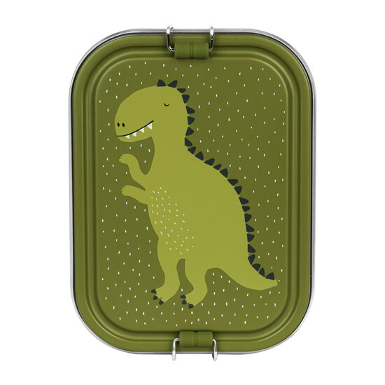 Trixie Baby Trixie Boîte repas -  Mr. Dino