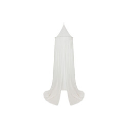 Moustiquaire Jollein Vintage 245cm Ivoire