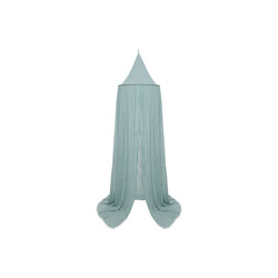 Moustiquaire Jollein Vintage 245cm Sea  Green