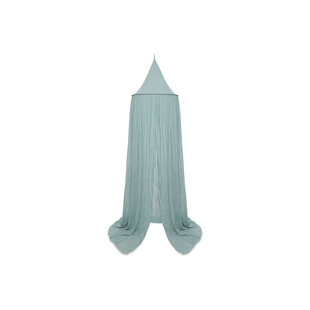 Moustiquaire Jollein Vintage 245cm Sea  Green