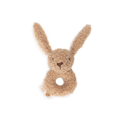 jollein Rattle Bunny Riverside