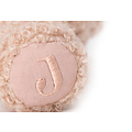 Jollein Jollein Hochet Ourson Wild Rose