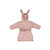 Jollein Peignoir Jollein 1-2 ans Wild Rose