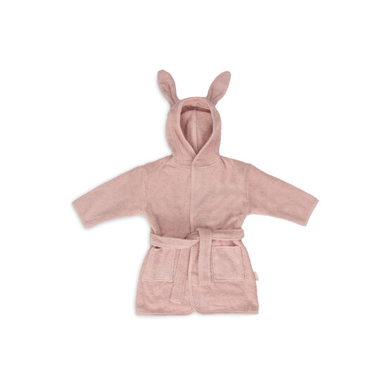 Jollein Peignoir Jollein 1-2 ans Wild Rose