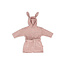 Jollein Peignoir Jollein 1-2 ans Wild Rose