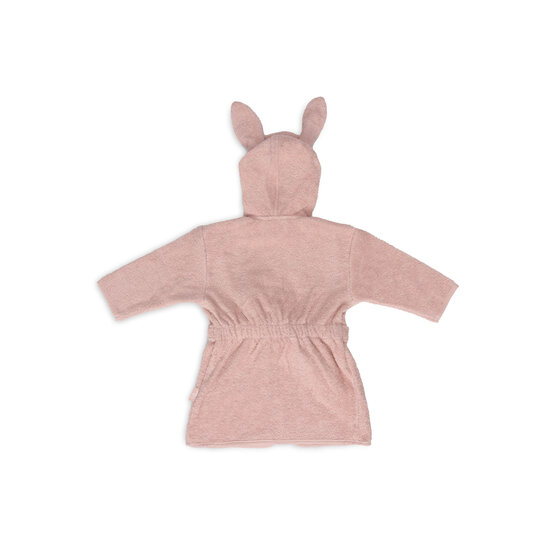 Jollein Peignoir Jollein 1-2 ans Wild Rose