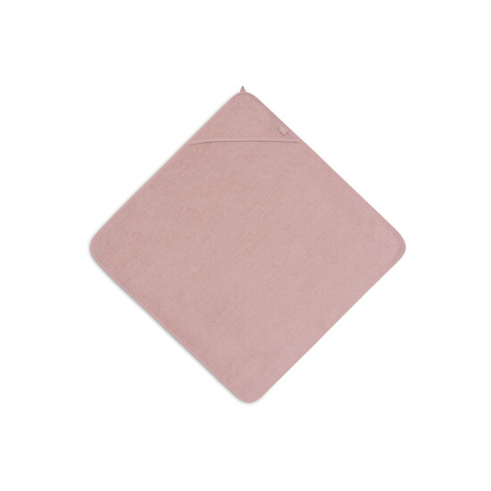 Jollein Jollein Serviette de bain 100x100cm Wild Rose