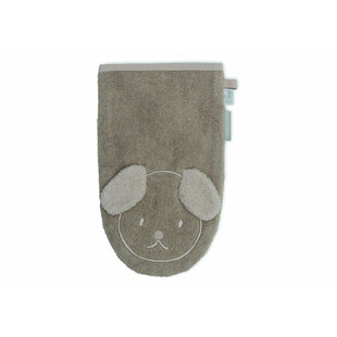 Gant de toilette Jollein Terry Snuffy