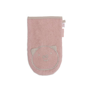 Gant de toilette Jollein Terry Grunty