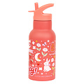 A Little Lovely Company Gourde isotherme Fun- A Little Lovely Company