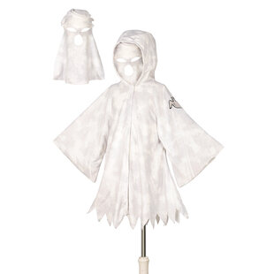 Veste fantôme Souza + masque
