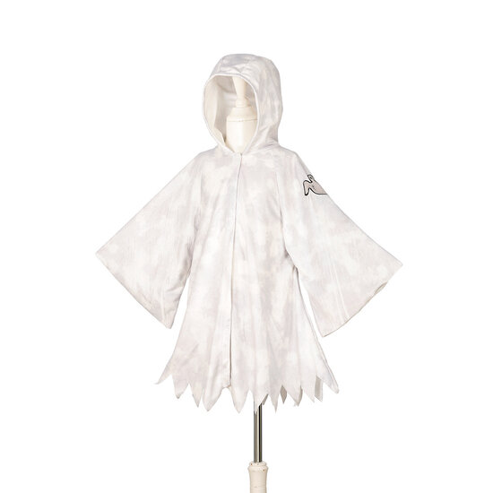 Souza Veste fantôme Souza + masque