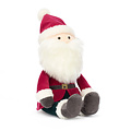 Jellycat Jellycat Jolly Santa