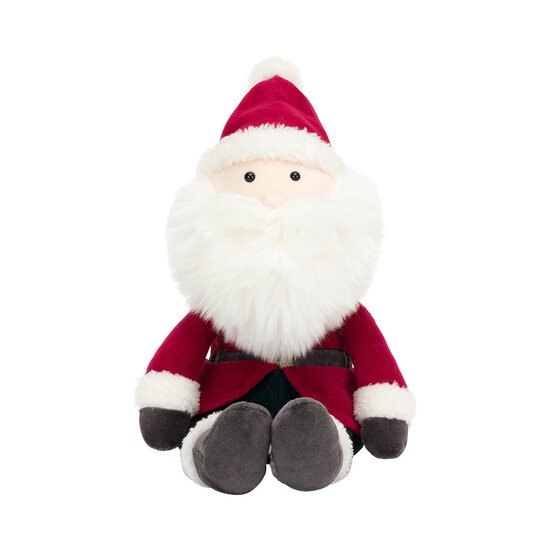 Jellycat Jellycat Jolly Santa