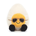 Jellycat Jellycat Amuseable Boiled Egg Chic