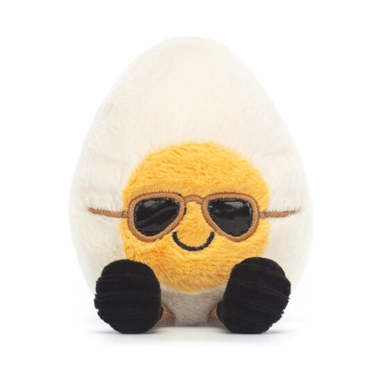 Jellycat Jellycat Amuseable Boiled Egg Chic
