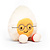 Jellycat Jellycat Amuseable Boiled Egg Geek