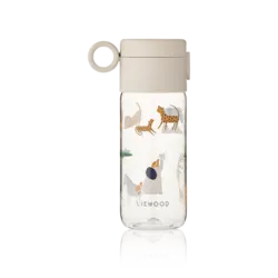 Liewood Clemence Bottle 350ml Sandy