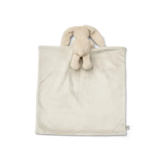 Liewood Liewood Camdon Rabbit Cuddle Cloth Mist