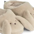 Liewood Liewood Aviaja Rabbit Slippers Mist