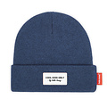 Hello Hossy Hello Hossy Beanie Urban Chiné Midnight