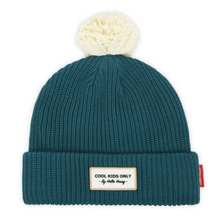 Hello Hossy Beanie Block Duck