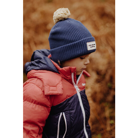 Hello Hossy Hello Hossy Beanie Block Night