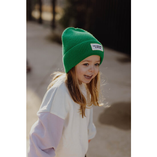 Hello Hossy Hello Hossy Beanie Pop Croco Mum