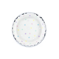 Party Deco Party Deco Plates Unicorn/Stars